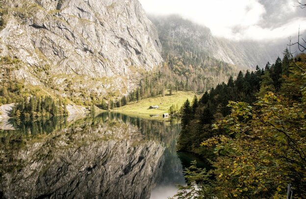 © Foto: Berchtesgadener Land Tourismus GmbH