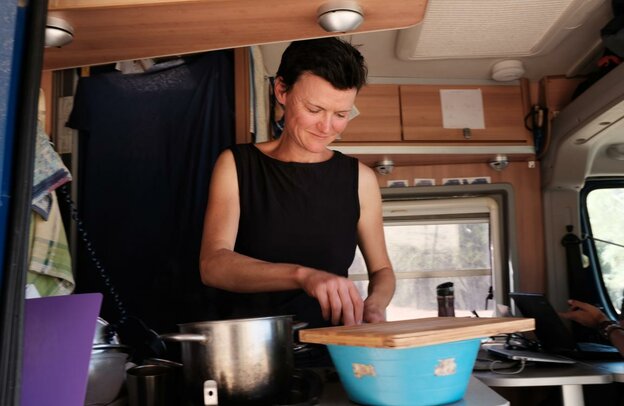 © Foto: Doreen Düe