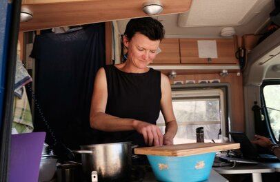 © Foto: Doreen Düe