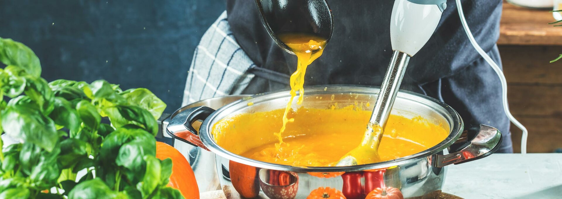 © Küchenzubehör - Kochen im Campervan © karepa - stock.adobe.com