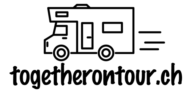 Logo von togetherontour.ch | © Togetherontour.ch