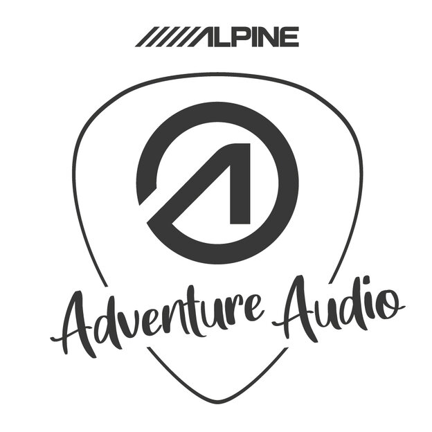 Alpine Adventure Audio Logo | © ALPS ALPINE Europe GmbH
