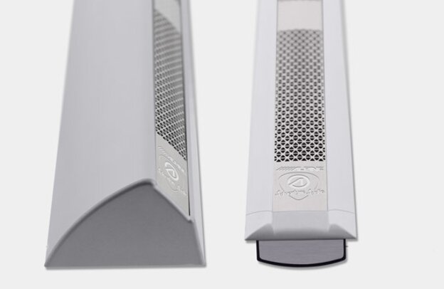Alpine Adventure Audio In-Cabin Speaker | © ALPS ALPINE Europe GmbH