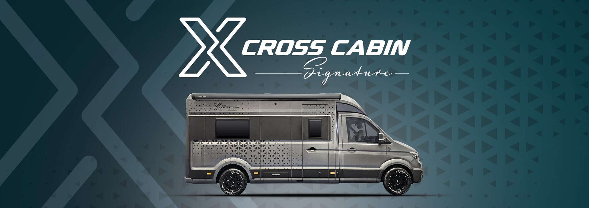 Cross Cabin Signature | © ALPS ALPINE Europe GmbH