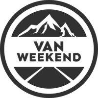 VanWeekend Logo