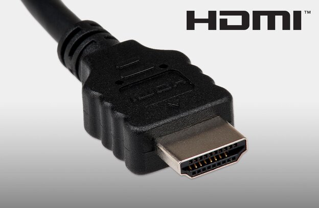 HDMI Kabel | © ALPS ALPINE Europe GmbH
