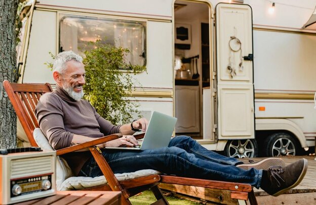 Wohnmobil privat mieten: 8 Fallen und wie sie sich vermeiden lassen | © Foto: stock.adobe.com