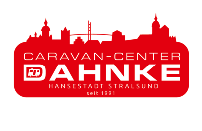 Caravan-Center Dahnke Logo | © Caravan-Center Dahnke GmbH