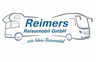 Reimers Reisemobil GmbH Logo | © Reimers Reisemobil GmbH Logo