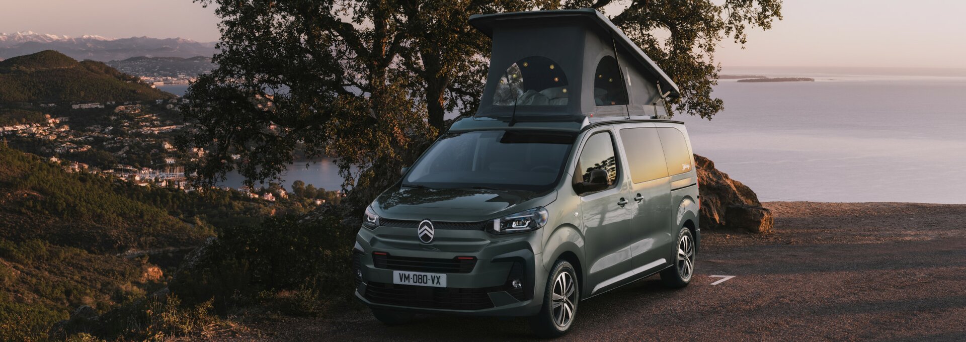 Citroën Holidays | © Foto: Autoren-Union Mobilität/Citroën Citroën Holidays | © Foto: Autoren-Union Mobilität/Citroën