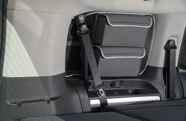Opel Zafira is1 von Irmscher. | © Foto: Auto-Medienportal.Net/Irmscher