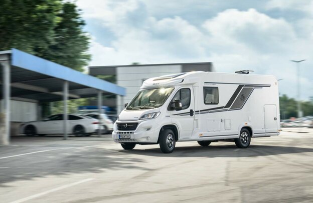 Caravan Salon 2021: Megatrends | © Foto: Knaus
