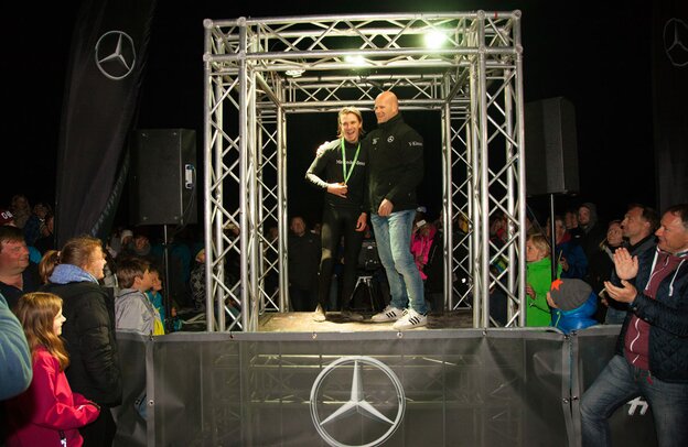 Mercedes-Benz Surf-Festival Fehmarn | © Foto: Phil Schreyer