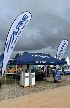 Alpine Surf-Festival Fehmarn 2021 | © Foto: Alpine