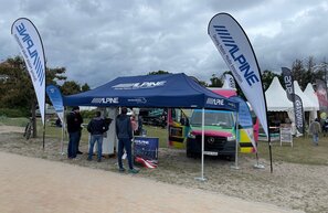 Alpine Surf-Festival Fehmarn 2021 | © Foto: Alpine