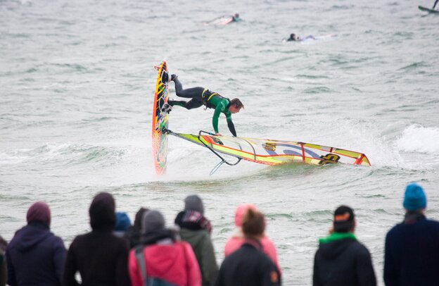 Surf-Festival Fehmarn 2022 | © Foto: Phil Schreyer