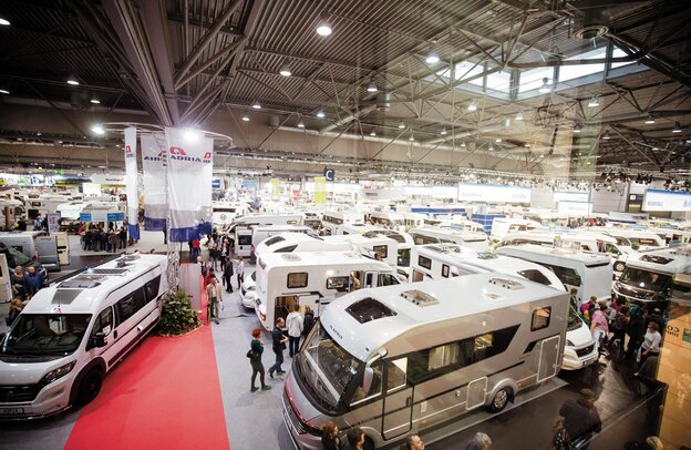 TC Leipzig | © Copyright: FLEET Events