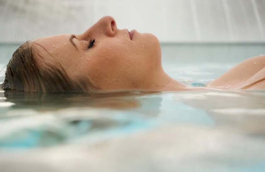 Thermen Bayern - die neun besten mit dem Wohnmobil | © Foto: stock.adobe.com