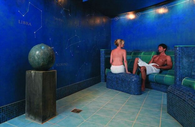 Thermen Bayern - die neun besten mit dem Wohnmobil | © Foto: KissSalis
