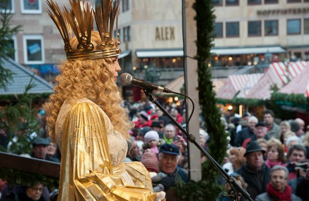 Weihnachtsmärkte: die schönsten mit dem Wohnmobil | © Foto: Veranstalter