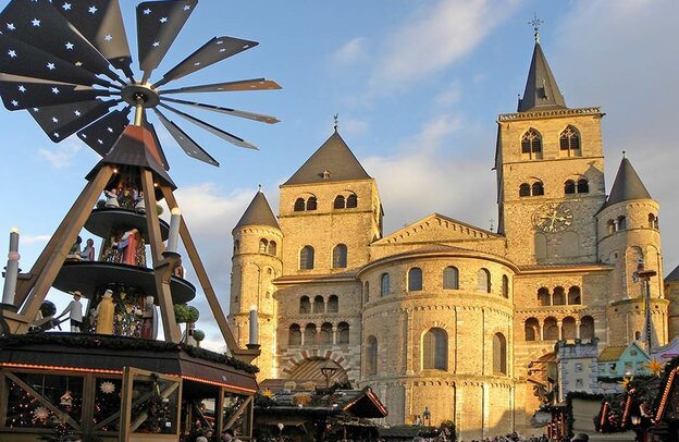 Weihnachtsmärkte: die schönsten mit dem Wohnmobil | © Foto: Veranstalter