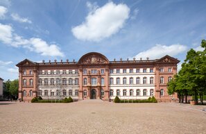 Zweibrücken, Barockstraße SaarPfalz | © Zweibrücken © Saarpfalztouristik, Phormat Werbeagentur Eike Dubois