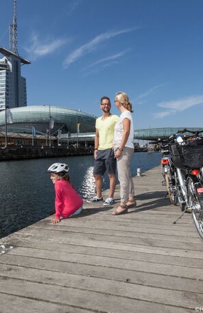 Havenwelten, Bremerhaven | © Havenwelten, Bremerhaven © Helmut Gross