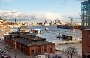 Hamburg Fischmarkt | © Hamburg Fischmarkt, Foto: Dirk Heiss, Unsplash