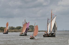 Nordsee | © Foto: FERIENSTRASSEN.INFO