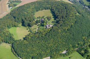 © Bausenberg © Nationaler Geopark Vulkanland Eifel