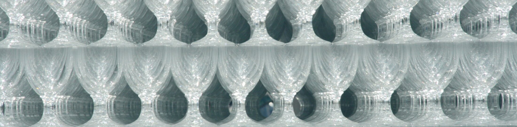 Kristallglas Glaspyramide, Zwiesel | © Kristallglas Glaspyramide, Zwiesel © Stephan Moder, TVO Kristallglas Glaspyramide, Zwiesel | © Kristallglas Glaspyramide, Zwiesel © Stephan Moder, TVO