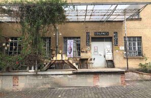 Impressionen von der Kannebäckerstraße | © FERIENSTRASSEN.INFO