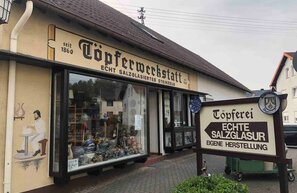 Impressionen von der  Kannenbäckerstraße  | © FERIENSTRASSEN.INFO