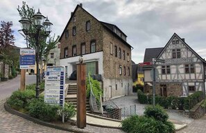 Impressionen von der  Kannenbäckerstraße  | © FERIENSTRASSEN.INFO