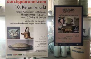 Impressionen von der  Kannenbäckerstraße  | © FERIENSTRASSEN.INFO