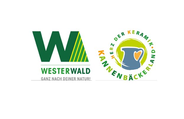 Logo Kannenbäckerstraße | © FERIENSTRASSEN.INFO