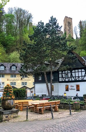Impressionen von der  Kannenbäckerstraße  | © FERIENSTRASSEN.INFO