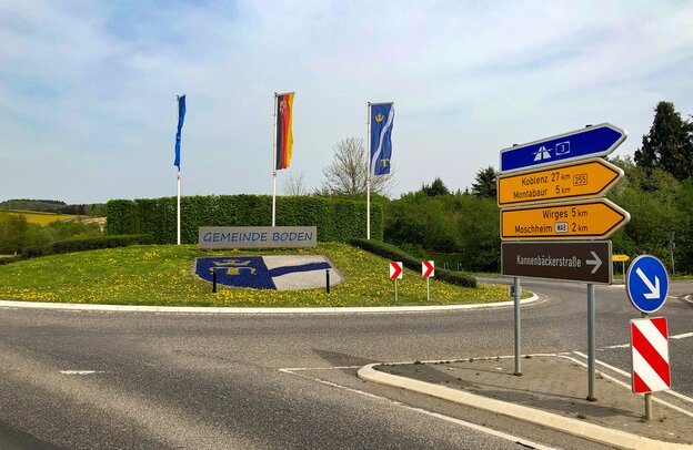 Impressionen von der  Kannenbäckerstraße  | © FERIENSTRASSEN.INFO