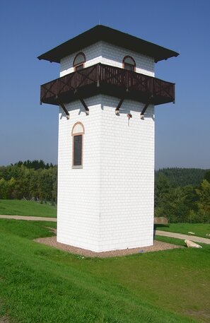 Limesturm Hillscheid | © Limesturm Hillscheid, Foto: von Die Autorenschaft wurde nicht in einer maschinell lesbaren Form angegeben. Es wird Schwing~commonswiki als Autor angenommen (basierend auf den Rechteinhaber-Angaben). - Die Autorenschaft wurde nicht in einer maschinell lesbaren Form angegeben. Es wird angenommen, dass es sich um ein eigenes Werk handelt (basierend auf den Rechteinhaber-Angaben), Gemeinfrei, curid=370948
