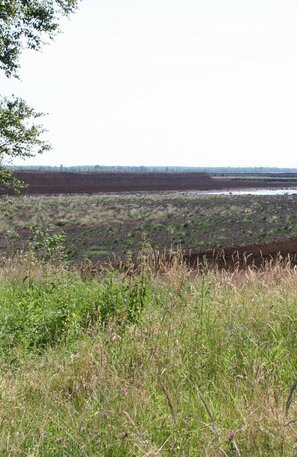 © Moorlandschaft SG Uchte © Mittelweser Touristik