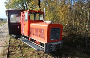 © Moorbahn SG Uchte © Mittelweser Touristik