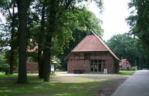 © Estorfer Scheunenviertel, SG Mittelweser © Mittelweser Touristik