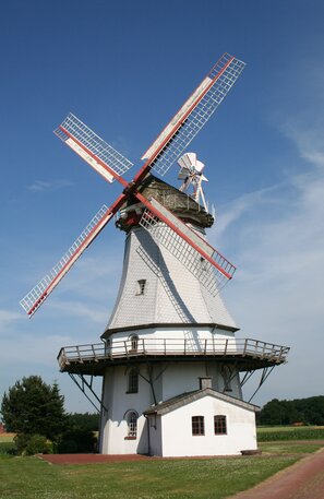 © Bruchhausen_Vilsen - © Niedersächsische Spargelstraße