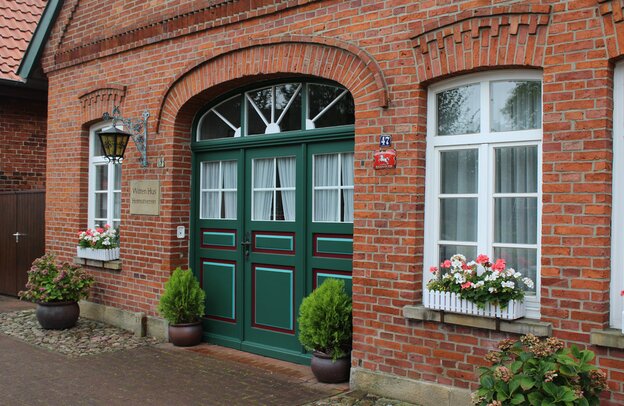 © Witten Hus, SG Liebenau © Mittelweser Touristik