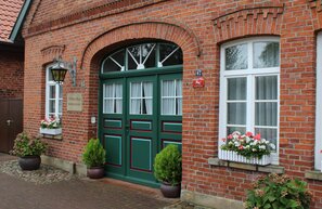 © Witten Hus, SG Liebenau © Mittelweser Touristik