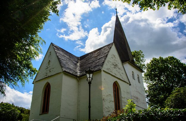 © Bonte Kerke, Bergneustadt Wiedenest © Annika Kolken