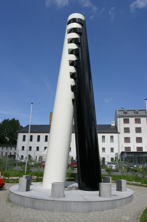 © Porzellanikon in Selb © Porzellanikon Porzellanstraße e.V.