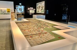 Deutsches Bergbaumuseum Bochum, Route der Industriekultur | © Deutsches Bergbaumuseum Bochum, Route der Industriekultur, Foto: Ferienstrassen.info