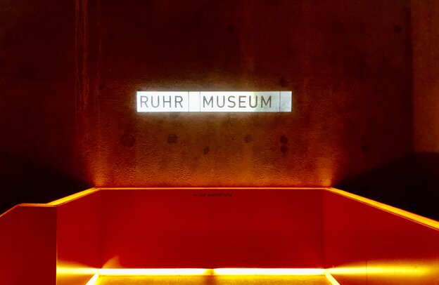 Ruhr Museum, Route der Industriekultur | © Ruhr Museum, Route der Industriekultur, Ferienstrassen.info