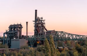Landschaftspark Duisburg Nord, Route der Industriekultur | © Landschaftspark Duisburg Nord © Christoph - stock.adobe.com